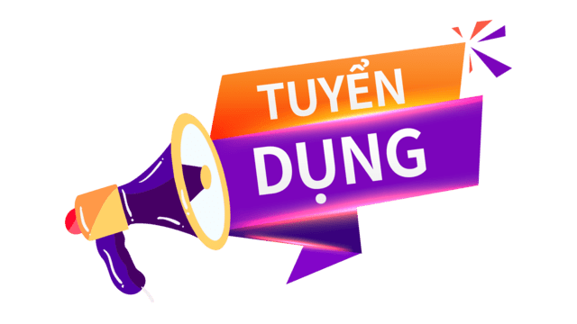 THÔNG BÁO TUYỂN DỤNG: NHÂN VIÊN QC VÀ CÔNG NHÂN SẢN XUẤT (Thu nhập từ 7.200.000đ đến 12.000.000đ)