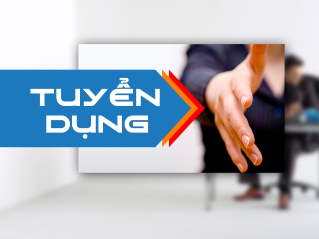 Cơ hội việc làm Bình Dương